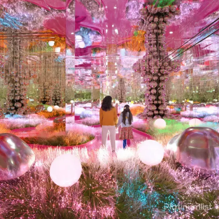 House of Hype – The Ultimate Immersive Culture Hub experience in Dubai - Image 8