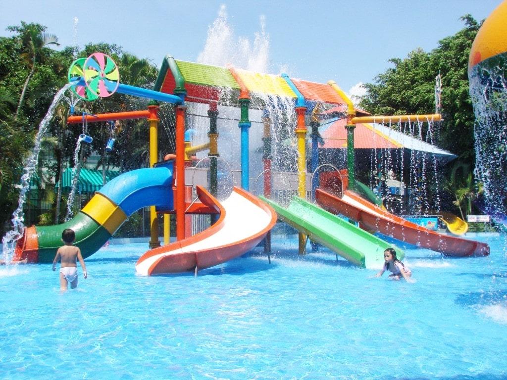 Al Montazah – Pearls Kingdom Water Park experience in Dubai - Image 6