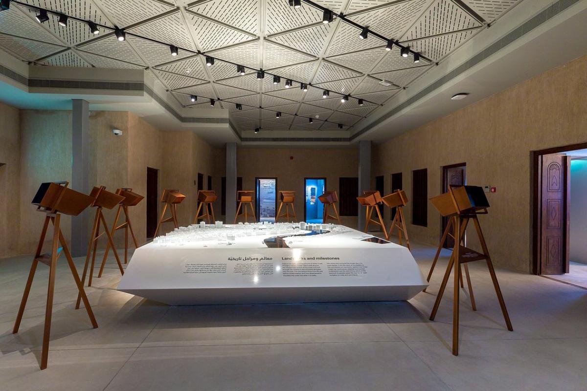 Al Shindagha Museum – Dubai’s Heritage Gateway experience in Dubai - Image 3