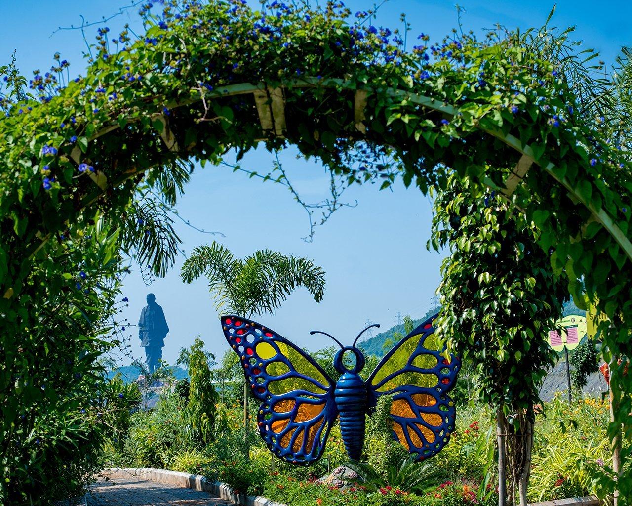 Dubai Butterfly Garden experience in Dubai - Image 2