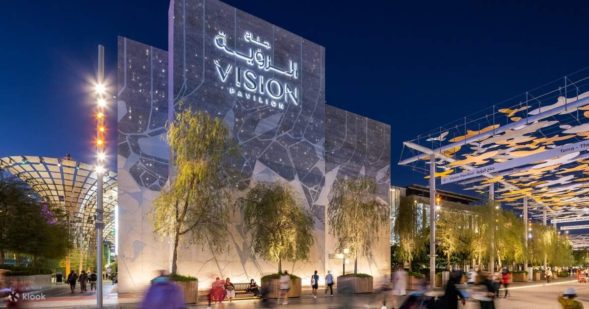 Expo City Dubai experience in Dubai - Image 5