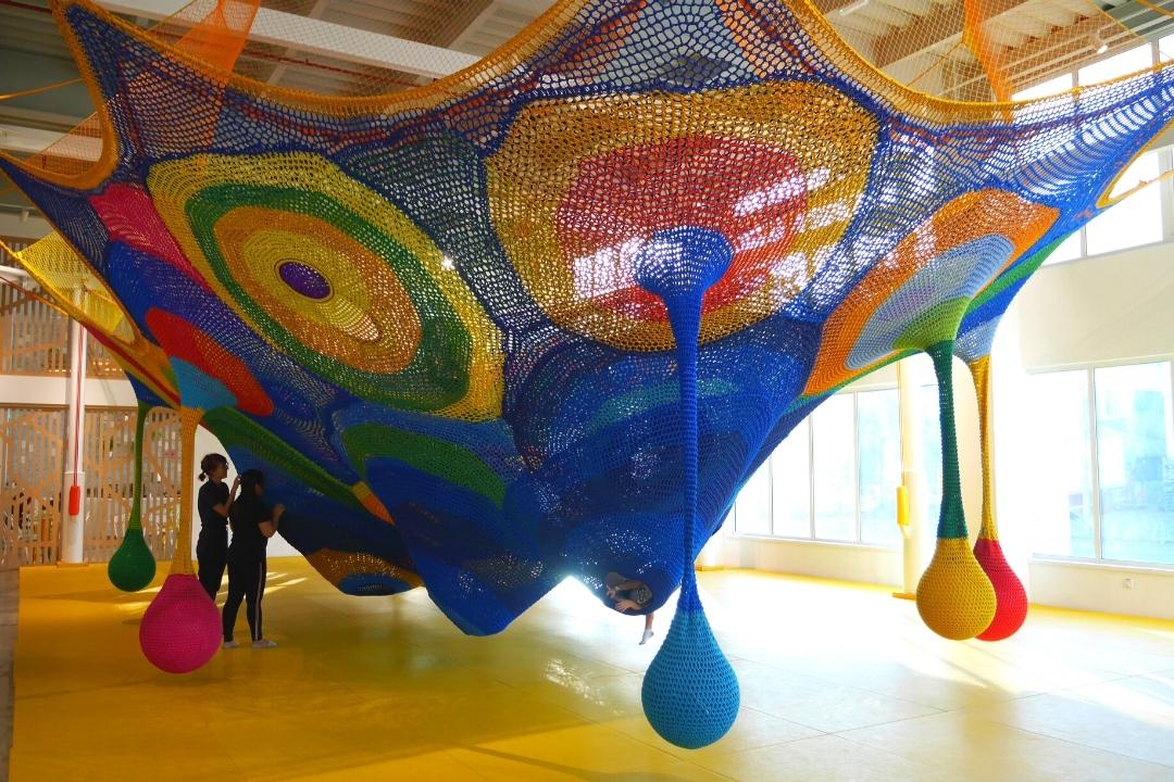 OliOli Children’s Play Museum experience in Dubai - Image 9