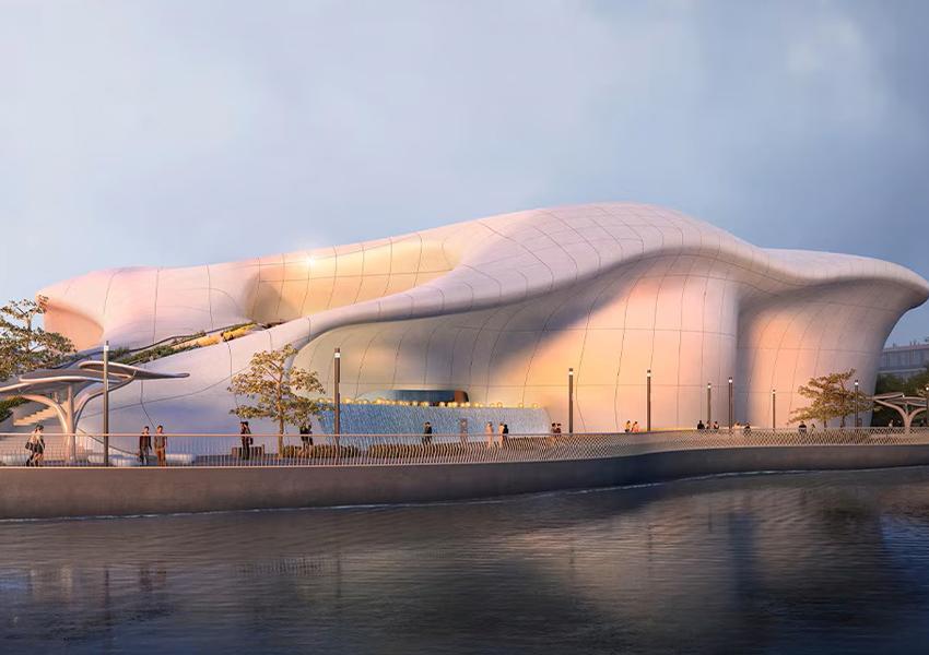 TeamLab Phenomena Abu Dhabi – A World of Evolving Digital Ar experience in Dubai - Image 2