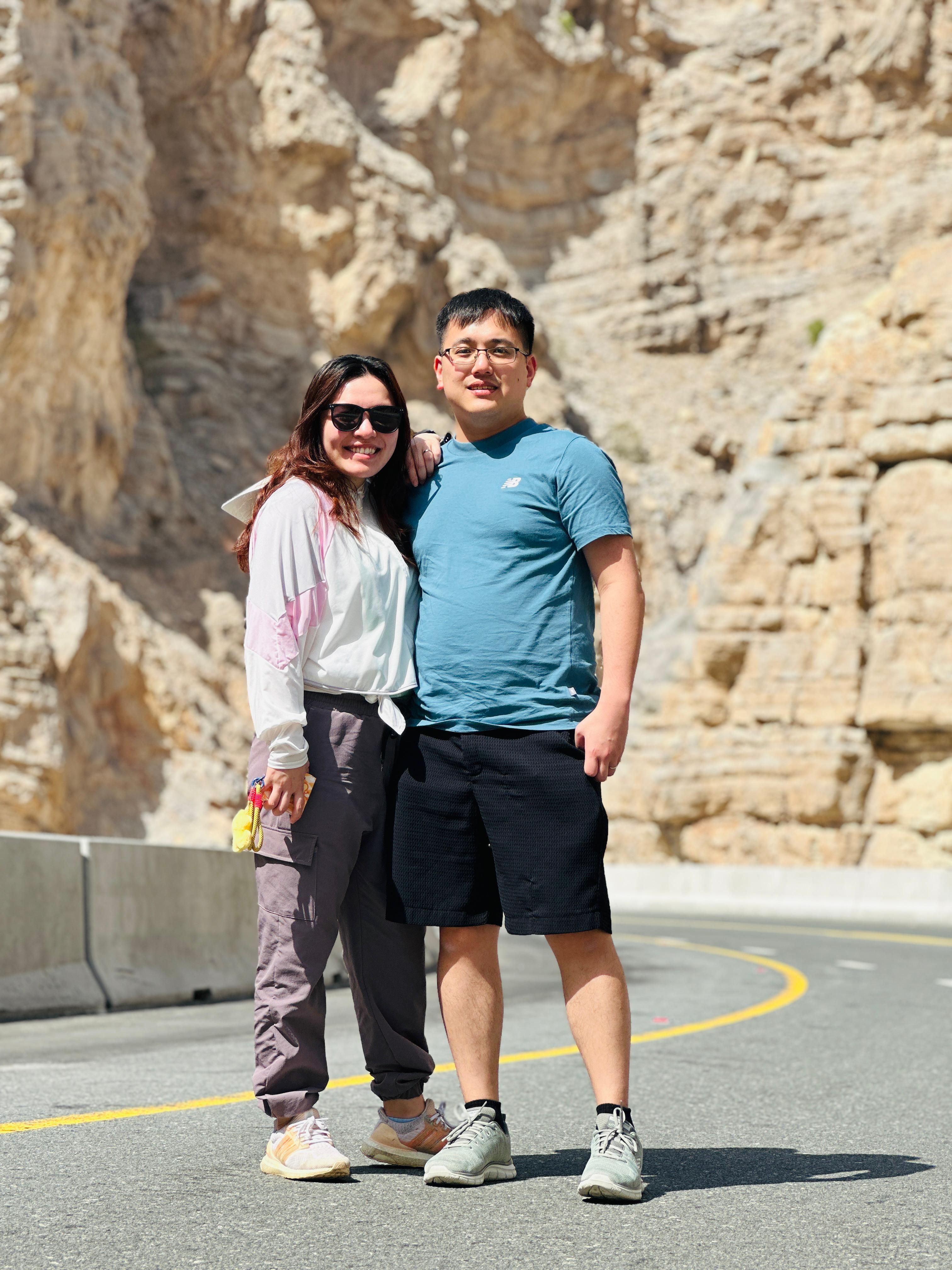 From Dubai: Jabel Jais High Mountain Tour with Transfers experience in Dubai - Image 4