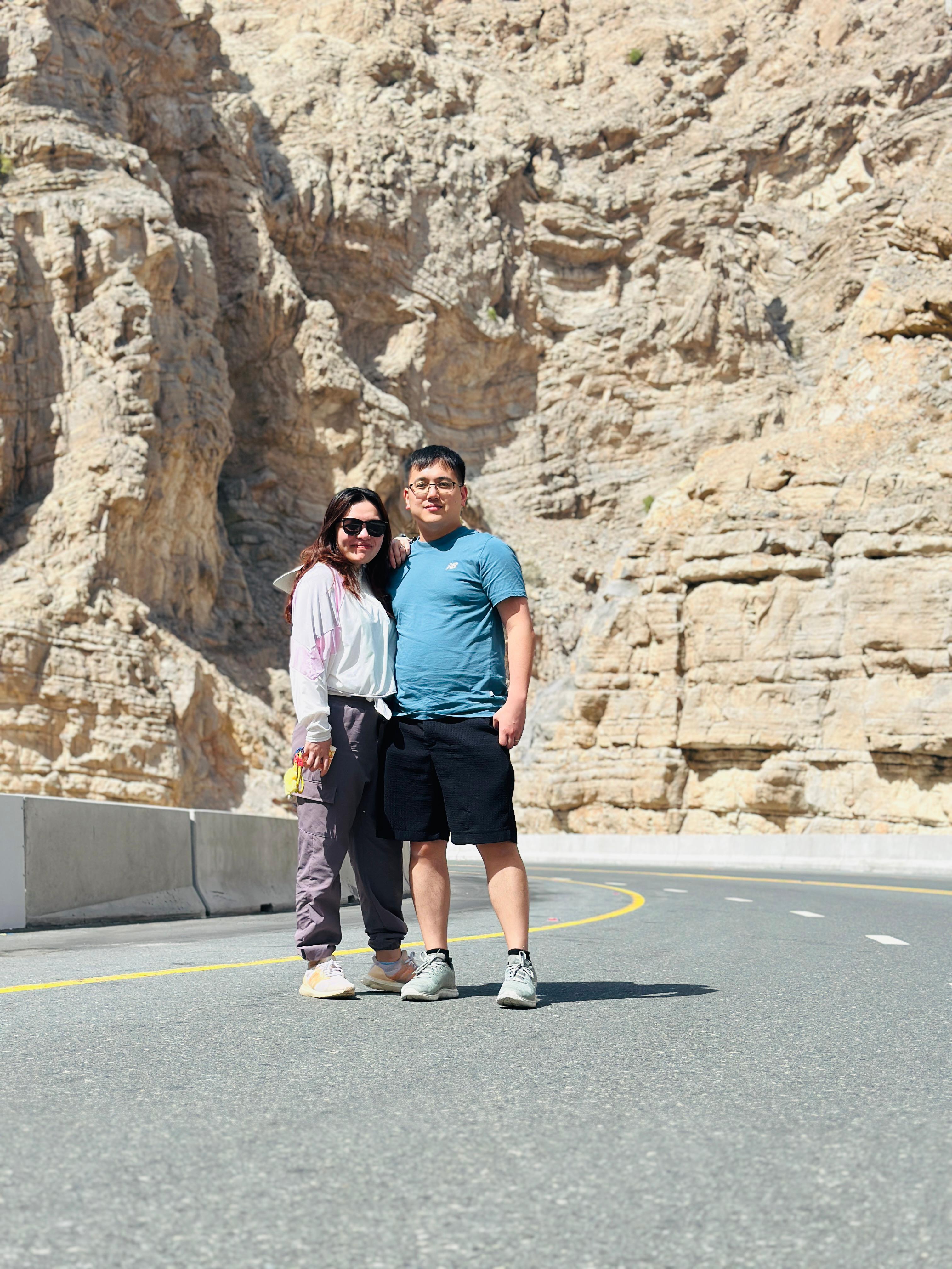 From Dubai: Jabel Jais High Mountain Tour with Transfers experience in Dubai - Image 8