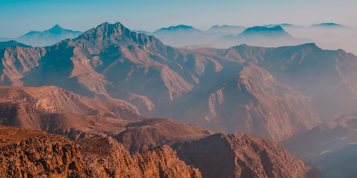 Combo : Jabel Jais Tour & Dubai Desert Safari with Dinner